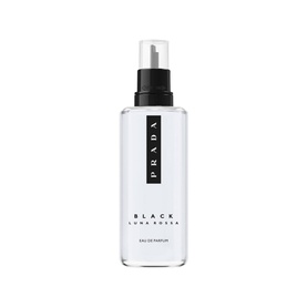 Luna Rossa Black Eau de Parfum Refill