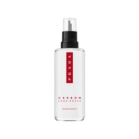 Luna Rossa Carbon Eau de Toilette Refill