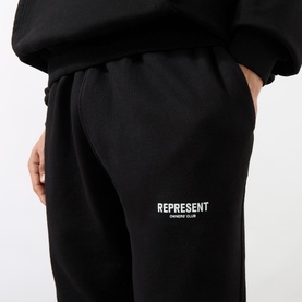 Owners Club Print Sweatpants