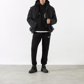 Owners Club Print Sweatpants