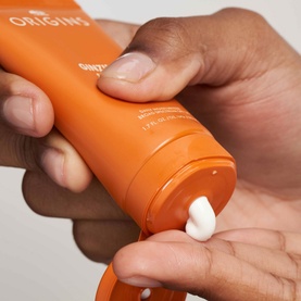 Ginzing&trade; SPF 30 Moisturiser