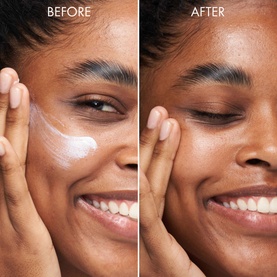 Ginzing&trade; SPF 30 Moisturiser