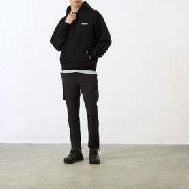 Owners Club Logo Hoodie