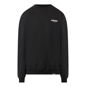 Owners Club Logo Sweatshirt