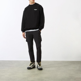 Owners Club Logo Sweatshirt