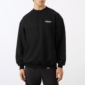 Owners Club Logo Sweatshirt