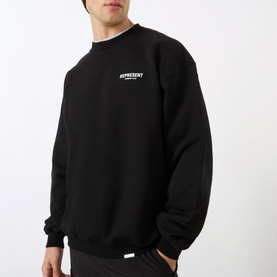 Owners Club Logo Sweatshirt