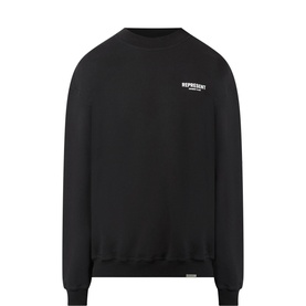 Owners Club Logo Sweatshirt