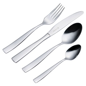 Purity 24-Piece Cutlery Set