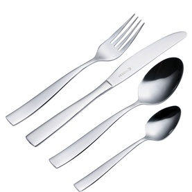 Purity 24-Piece Cutlery Set