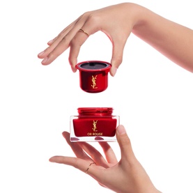 Or Rouge Cr&egrave;me Riche Refill