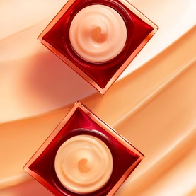 Or Rouge Cr&egrave;me Riche Refill