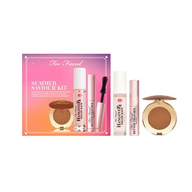 Summer Saviour Kit