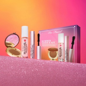 Summer Saviour Kit