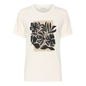 Thora Floral T-Shirt