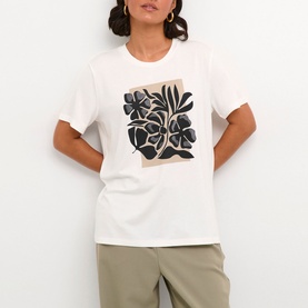 Thora Floral T-Shirt