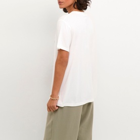Thora Floral T-Shirt