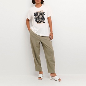 Thora Floral T-Shirt