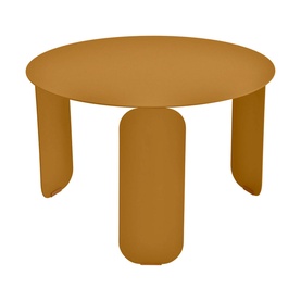 Bebop Low Table 60cm Gingerbread