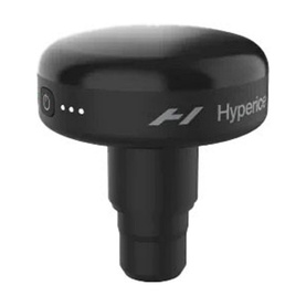 Hypervolt Heated Head