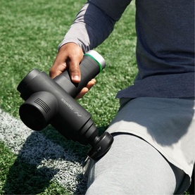 Hypervolt Heated Head