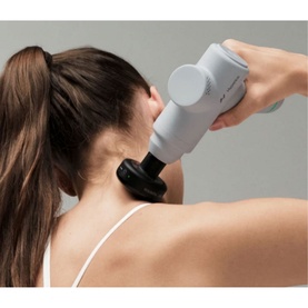 Hypervolt Heated Head