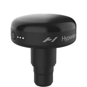 Hypervolt Heated Head