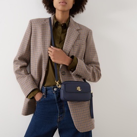 Marcy Small Crossbody Bag