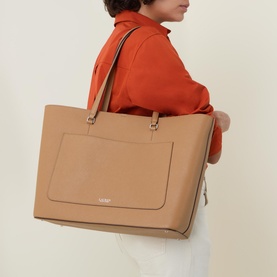 Karly Large Tote Bag