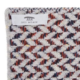 Fiodoir Two-Tone Scarf