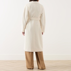 Madame Belted Coat