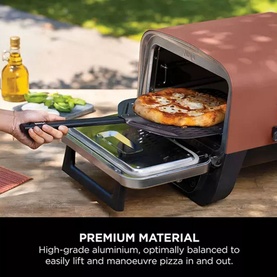 Woodfire Oven Pizza Peel