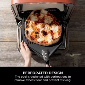 Woodfire Oven Pizza Peel
