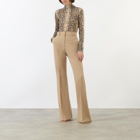 Hangar Bootcut Trousers