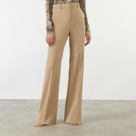 Hangar Bootcut Trousers