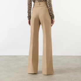Hangar Bootcut Trousers