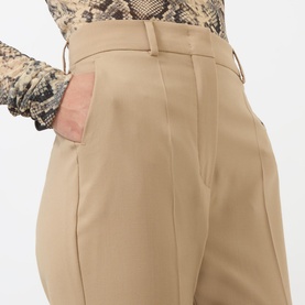 Hangar Bootcut Trousers
