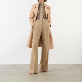 Hangar Bootcut Trousers