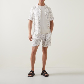 Cash Solid T-Shirt
