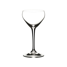 Nick & Nora Glass Set of 2