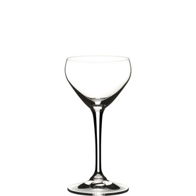 Nick & Nora Glass Set of 2