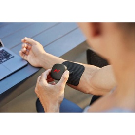 Venom Go Compact Heating Tech