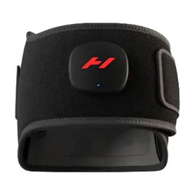 Venom 2 Back Heat and Massage Wrap
