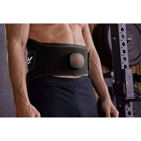 Venom 2 Back Heat and Massage Wrap