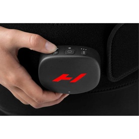 Venom 2 Back Heat and Massage Wrap