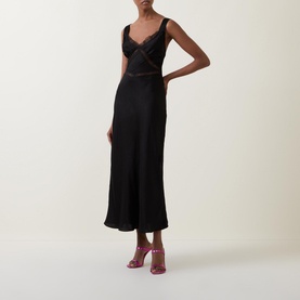 Emory Lace Slip Dress