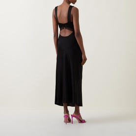 Emory Lace Slip Dress