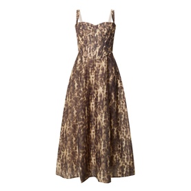 Lilah Corset Dress