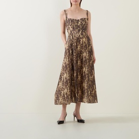 Lilah Corset Dress