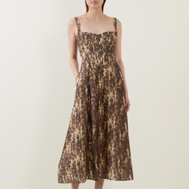 Lilah Corset Dress
